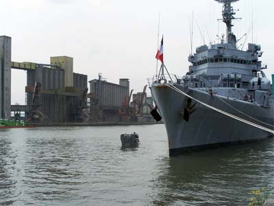 Rencontre du LCVP avec le PH Jeanne d