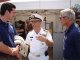 030. Visite officielle US